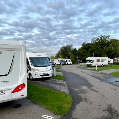 Jachthaven Biesbosch