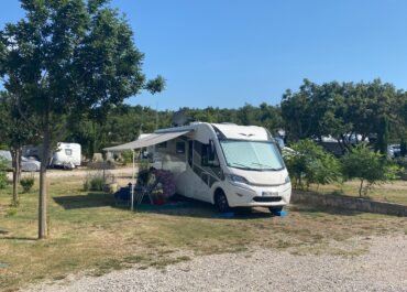 Omišalj Camping