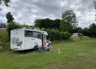 Weisses Rössl Camping am Wörthersee