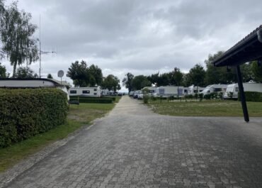 Chiemsee Camping Rödlgries